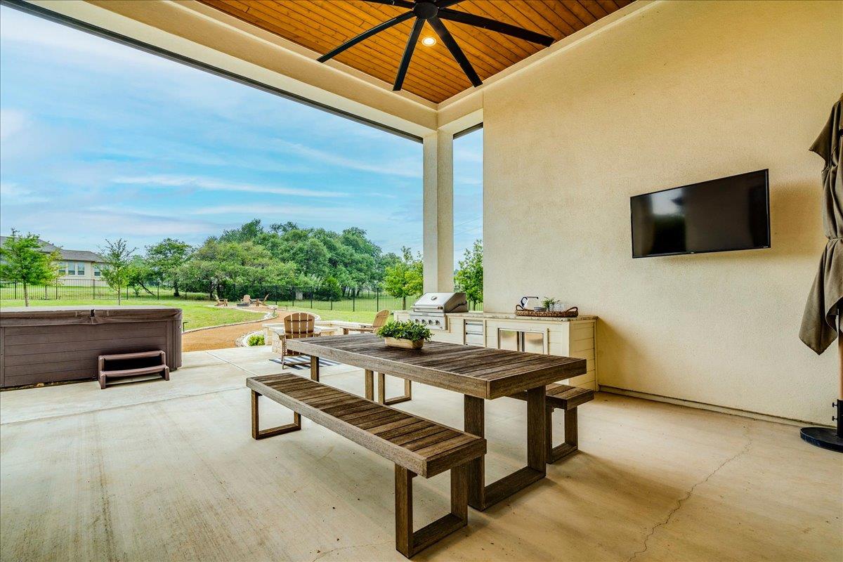 1144 Bunker Ranch Boulevard Dripping Springs TX 78620