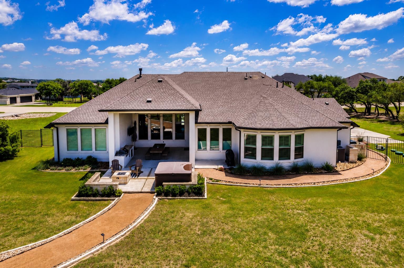 1144 Bunker Ranch Boulevard Dripping Springs TX 78620