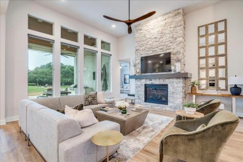 1144 Bunker Ranch Boulevard Dripping Springs TX 78620