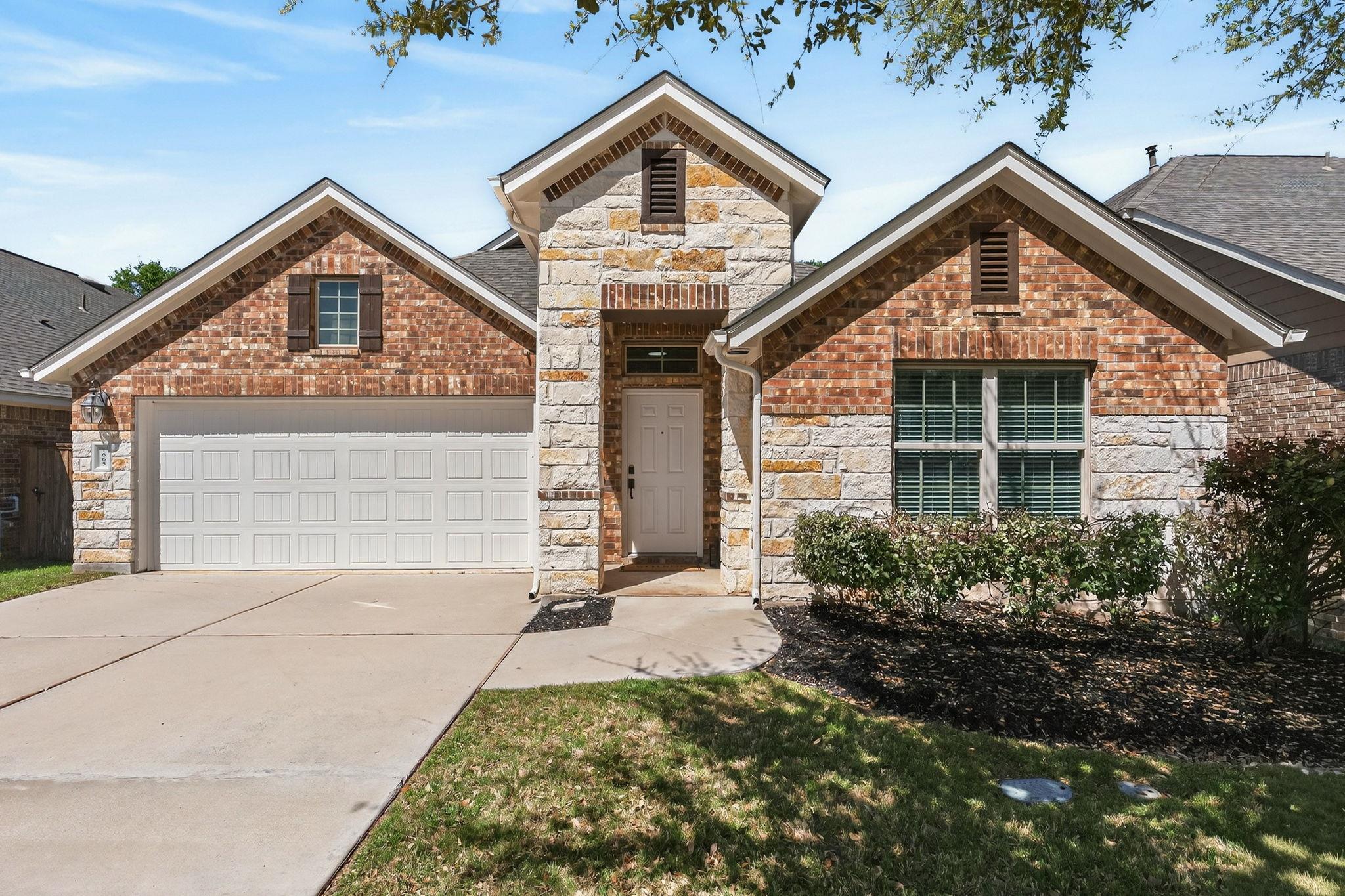 1665 Oyster Creek Buda TX 78610
