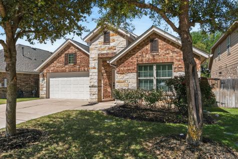 1665 Oyster Creek Buda TX 78610