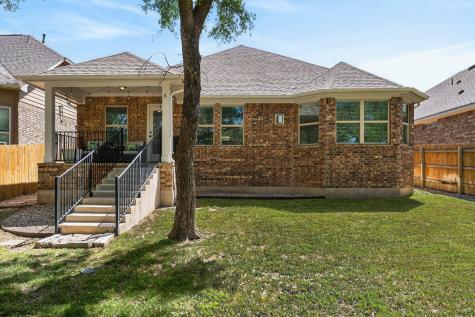 1665 Oyster Creek Buda TX 78610
