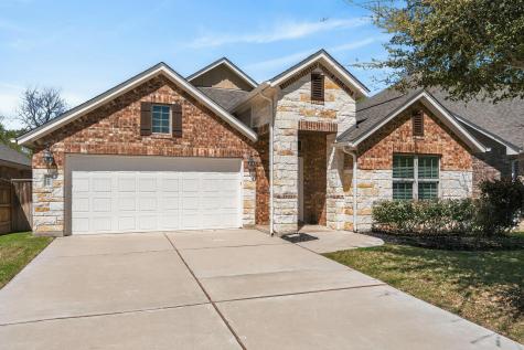 1665 Oyster Creek Buda TX 78610