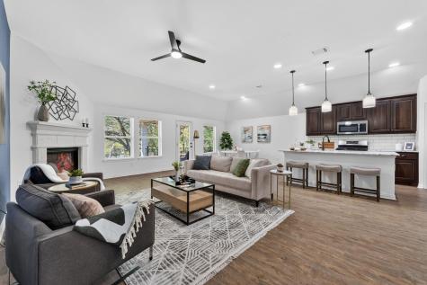 1665 Oyster Creek Buda TX 78610