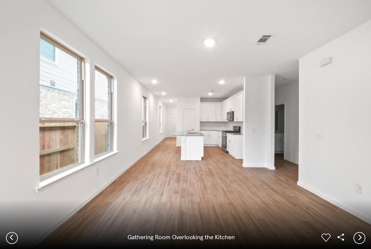 5105 Monarda Mint Drive Austin TX 78653