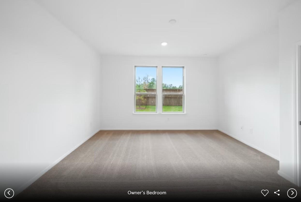 5105 Monarda Mint Drive Austin TX 78653