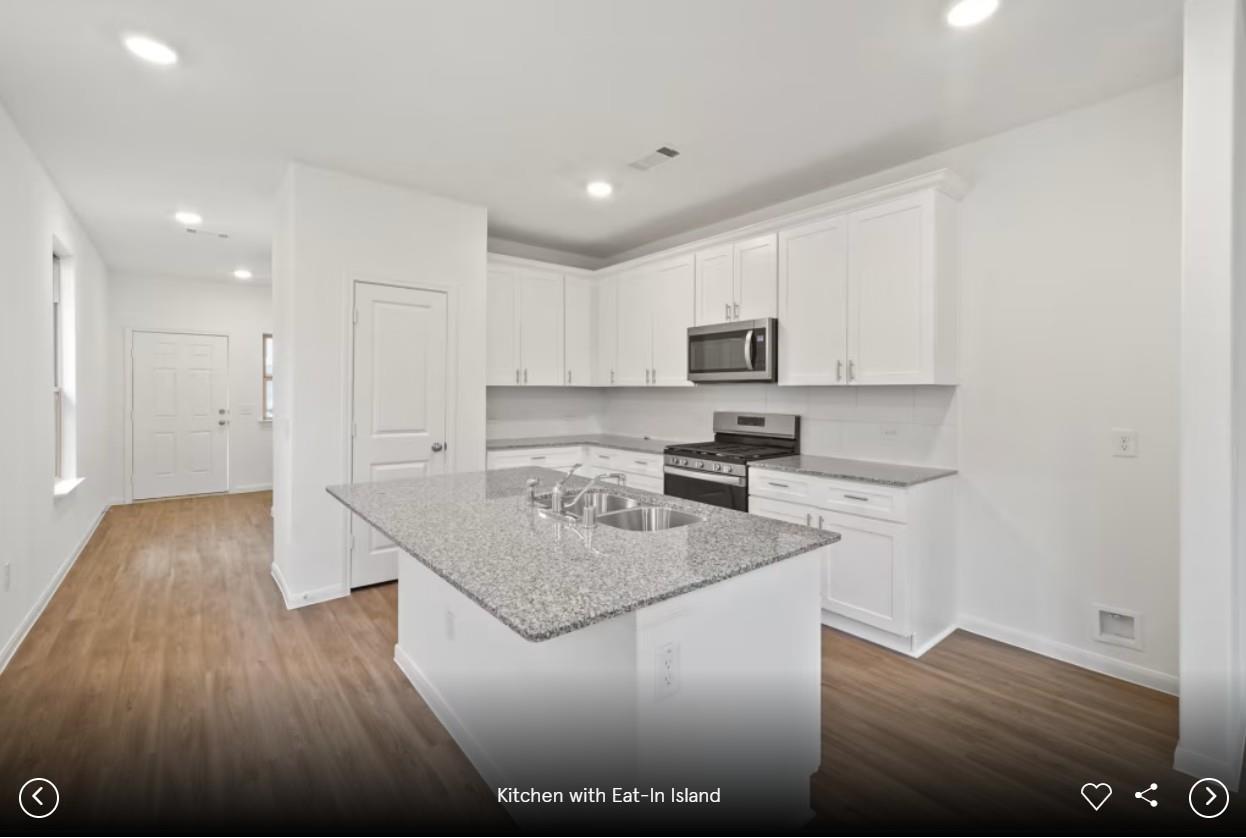 5105 Monarda Mint Drive Austin TX 78653