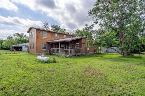 684 Indian Oaks Liberty Hill TX 78642