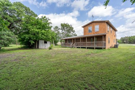 684 Indian Oaks Liberty Hill TX 78642