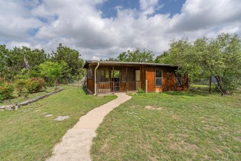 684 Indian Oaks Liberty Hill TX 78642