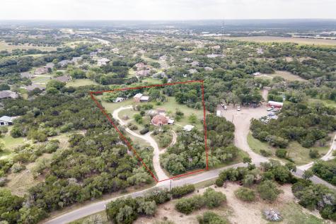 684 Indian Oaks Liberty Hill TX 78642