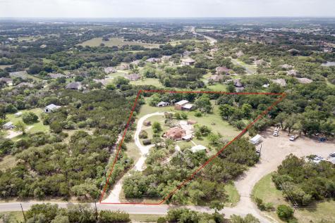684 Indian Oaks Liberty Hill TX 78642