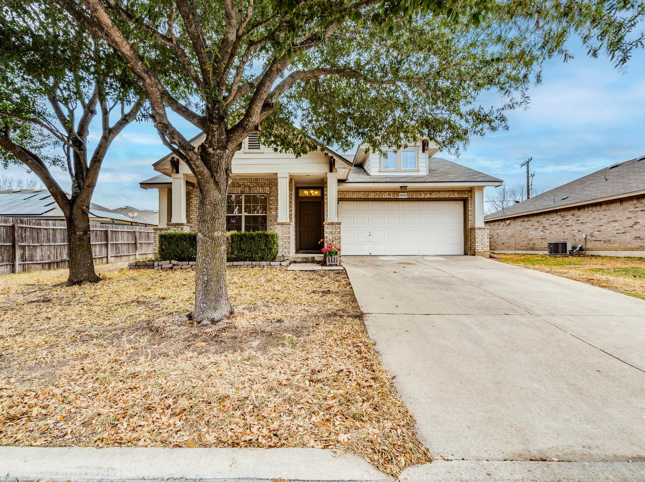 16608 Bridgefarmer Boulevard Pflugerville TX 78660