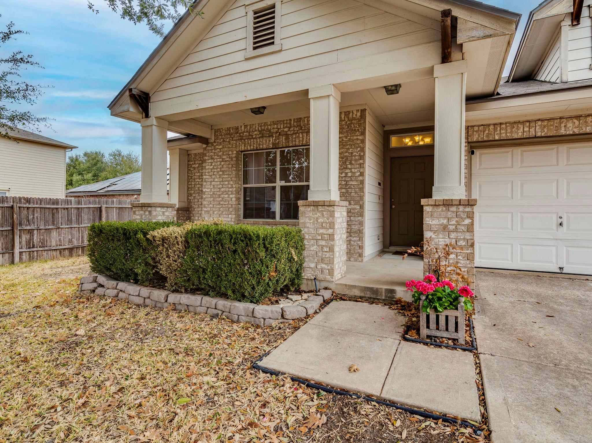 16608 Bridgefarmer Boulevard Pflugerville TX 78660