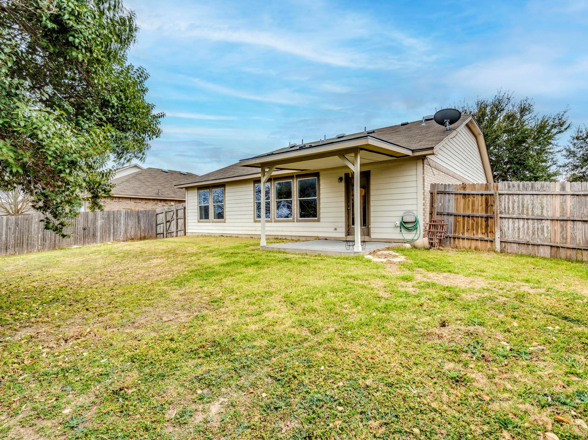 16608 Bridgefarmer Boulevard Pflugerville TX 78660
