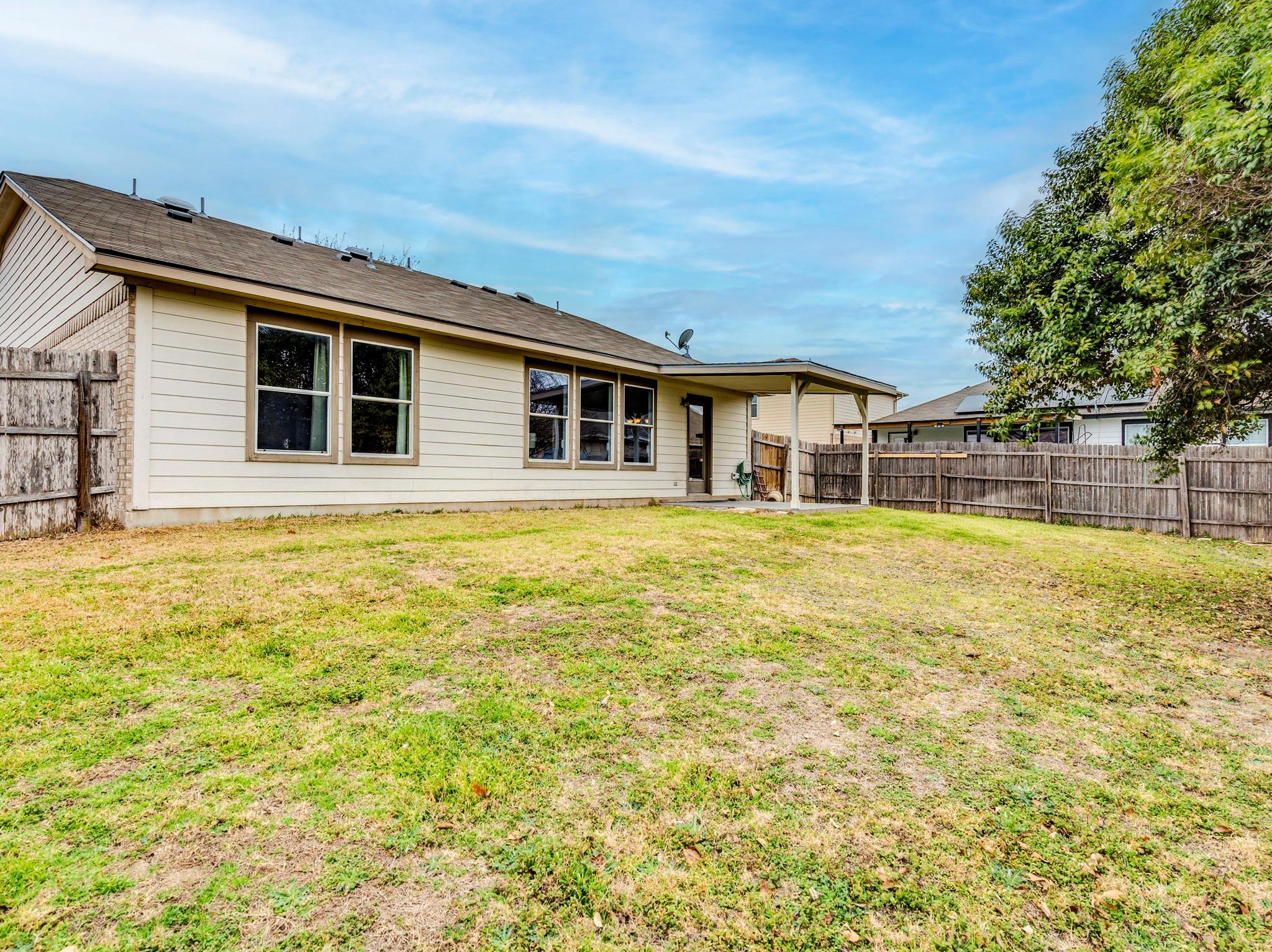16608 Bridgefarmer Boulevard Pflugerville TX 78660
