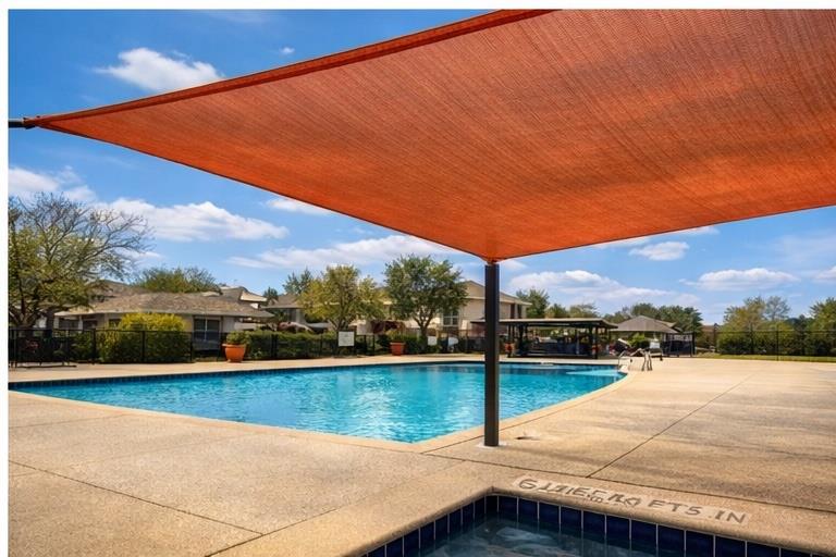 16608 Bridgefarmer Boulevard Pflugerville TX 78660