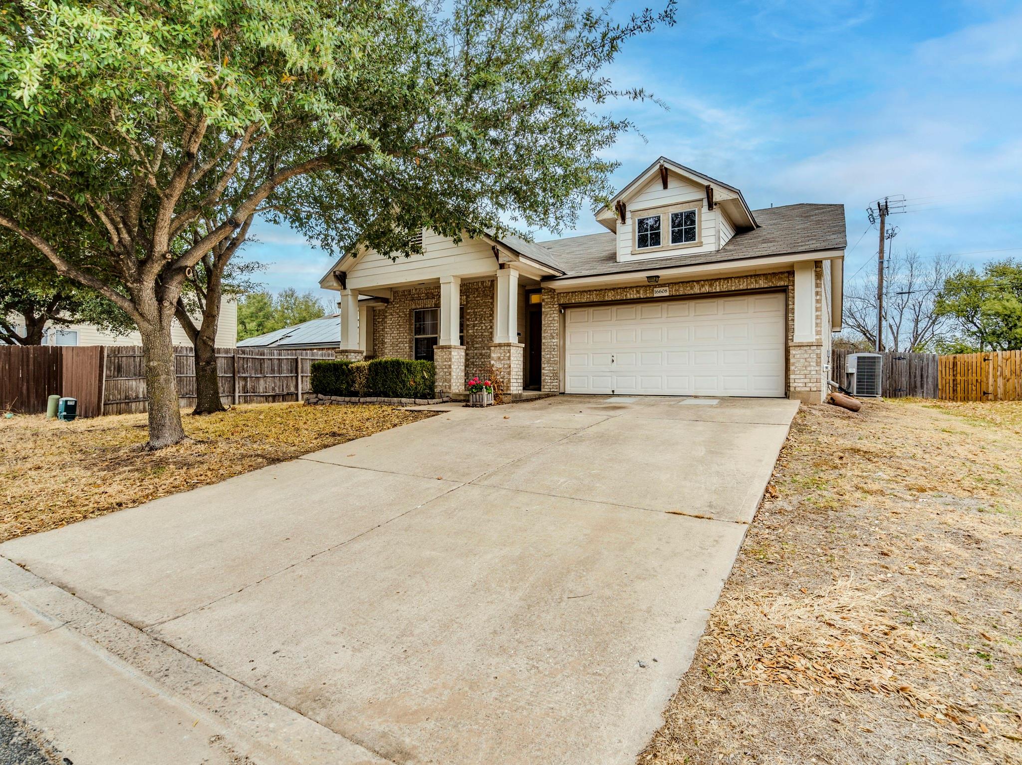16608 Bridgefarmer Boulevard Pflugerville TX 78660