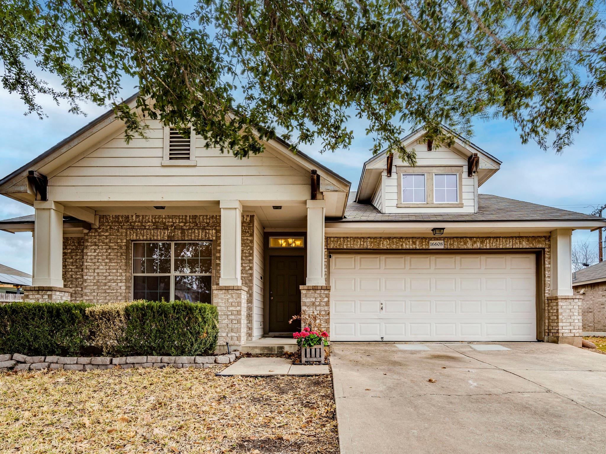 16608 Bridgefarmer Boulevard Pflugerville TX 78660
