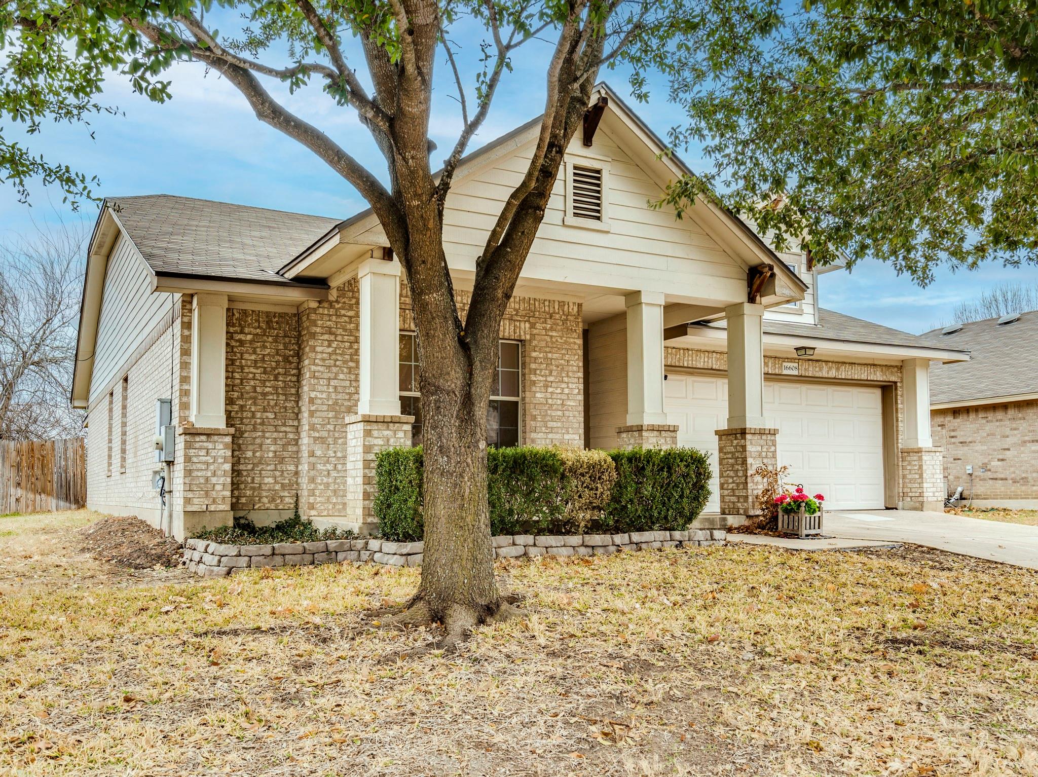 16608 Bridgefarmer Boulevard Pflugerville TX 78660