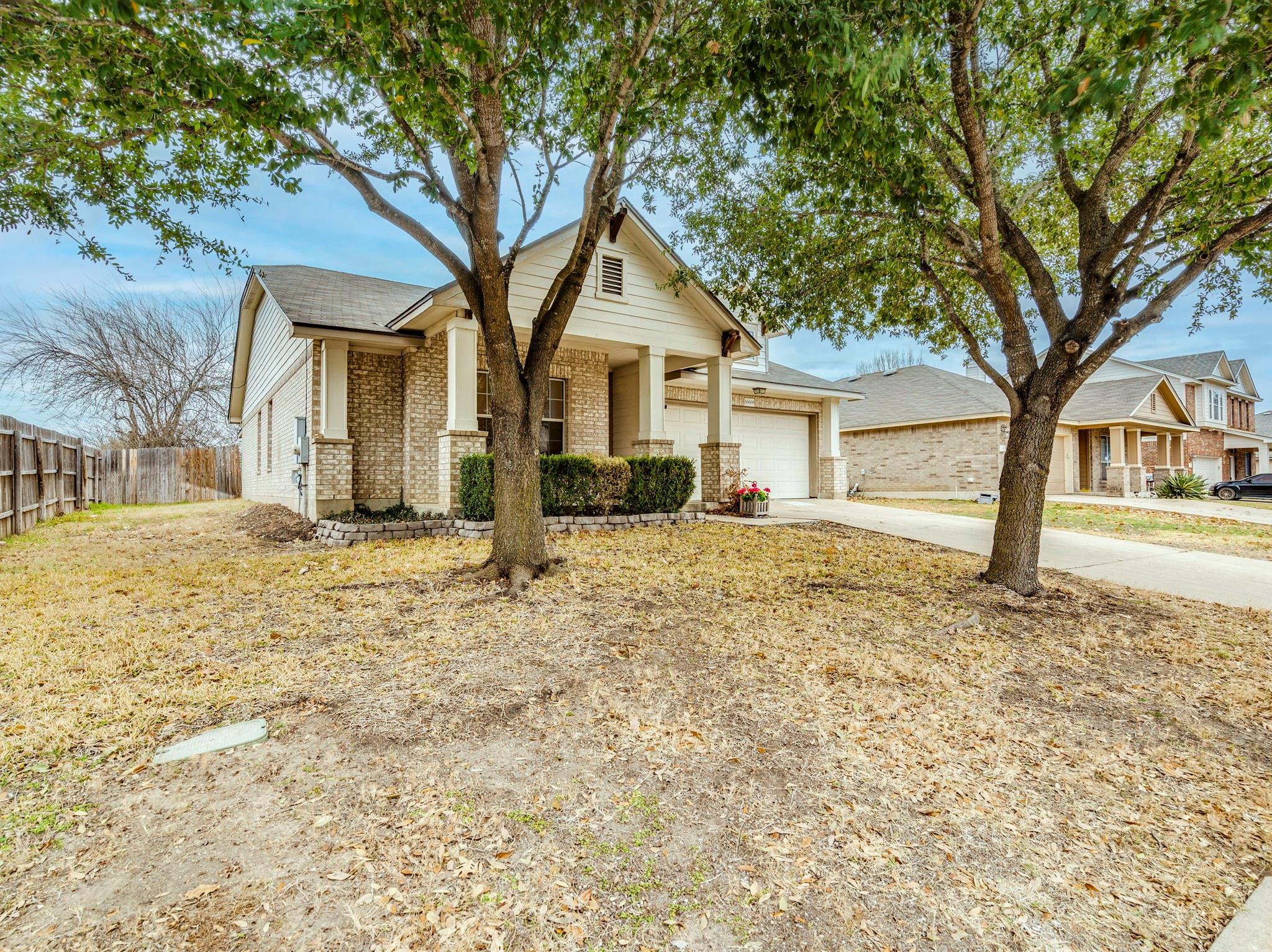 16608 Bridgefarmer Boulevard Pflugerville TX 78660