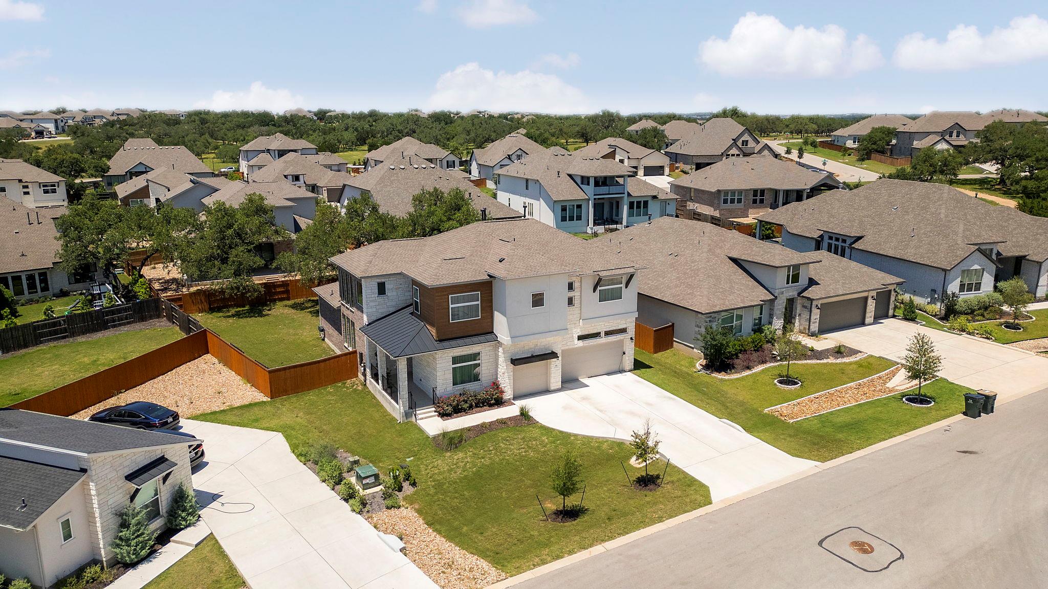 298 Canal Drive Dripping Springs TX 78620