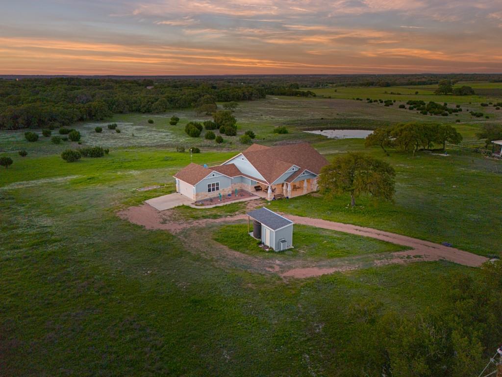160 Red Stag Court Lampasas TX 76550