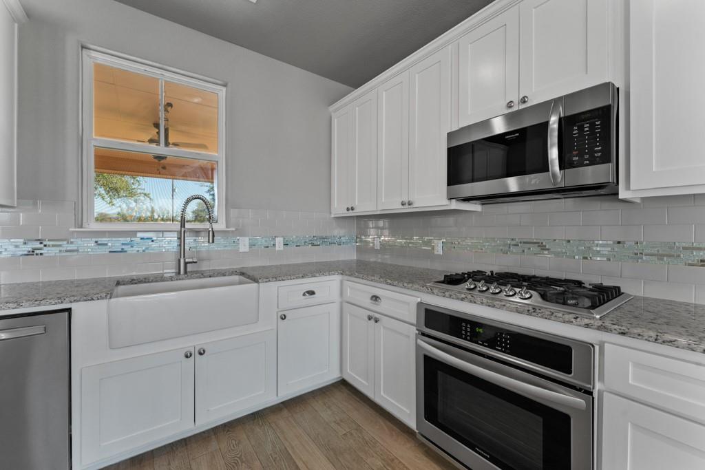 160 Red Stag Court Lampasas TX 76550