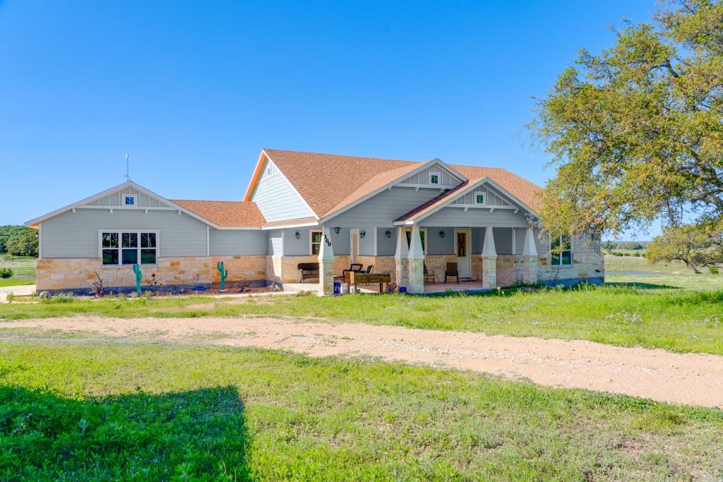 160 Red Stag Court Lampasas TX 76550
