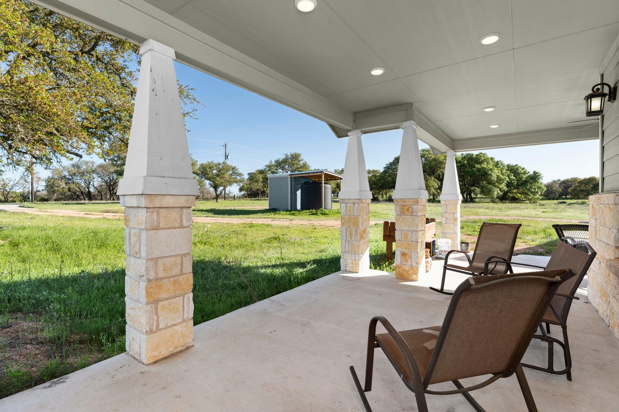 160 Red Stag Court Lampasas TX 76550