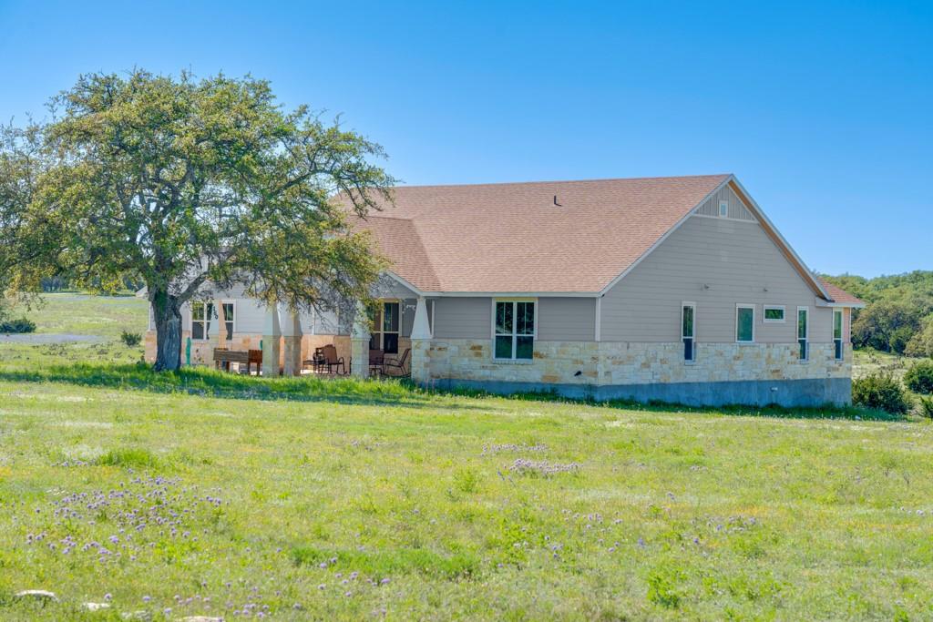 160 Red Stag Court Lampasas TX 76550
