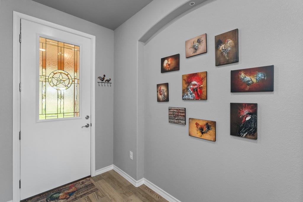 160 Red Stag Court Lampasas TX 76550
