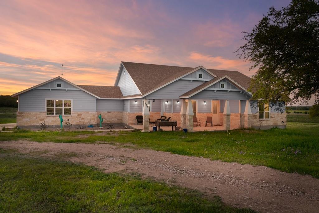 160 Red Stag Court Lampasas TX 76550