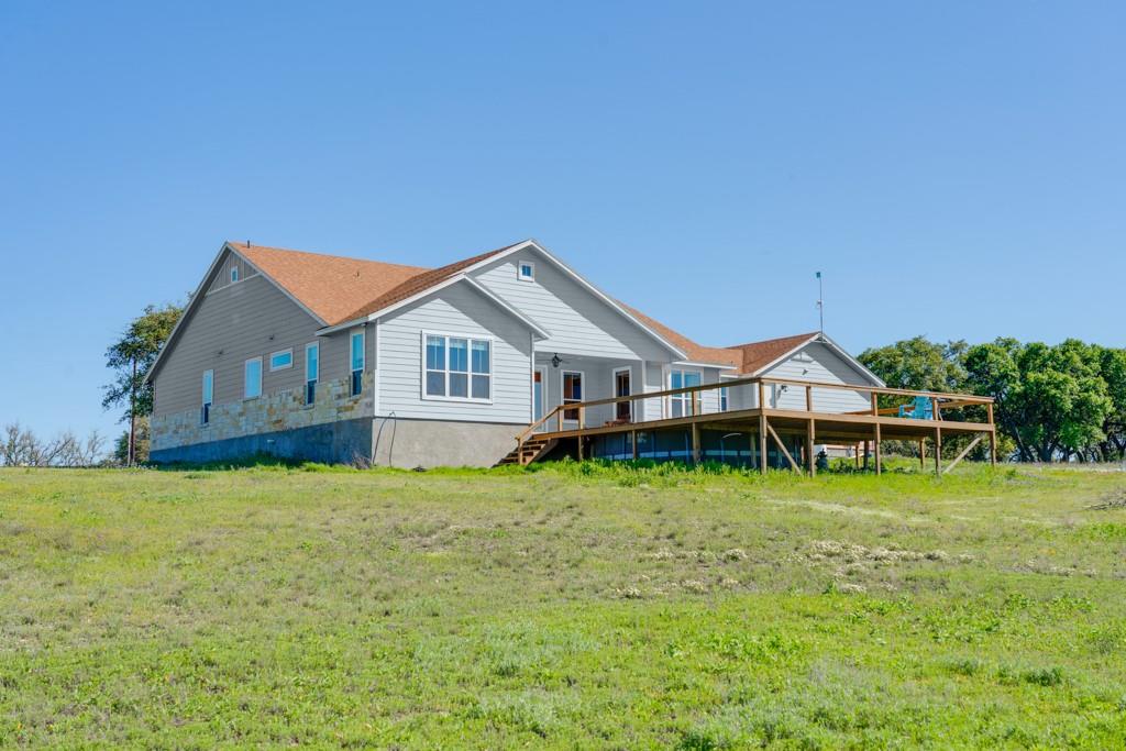 160 Red Stag Court Lampasas TX 76550