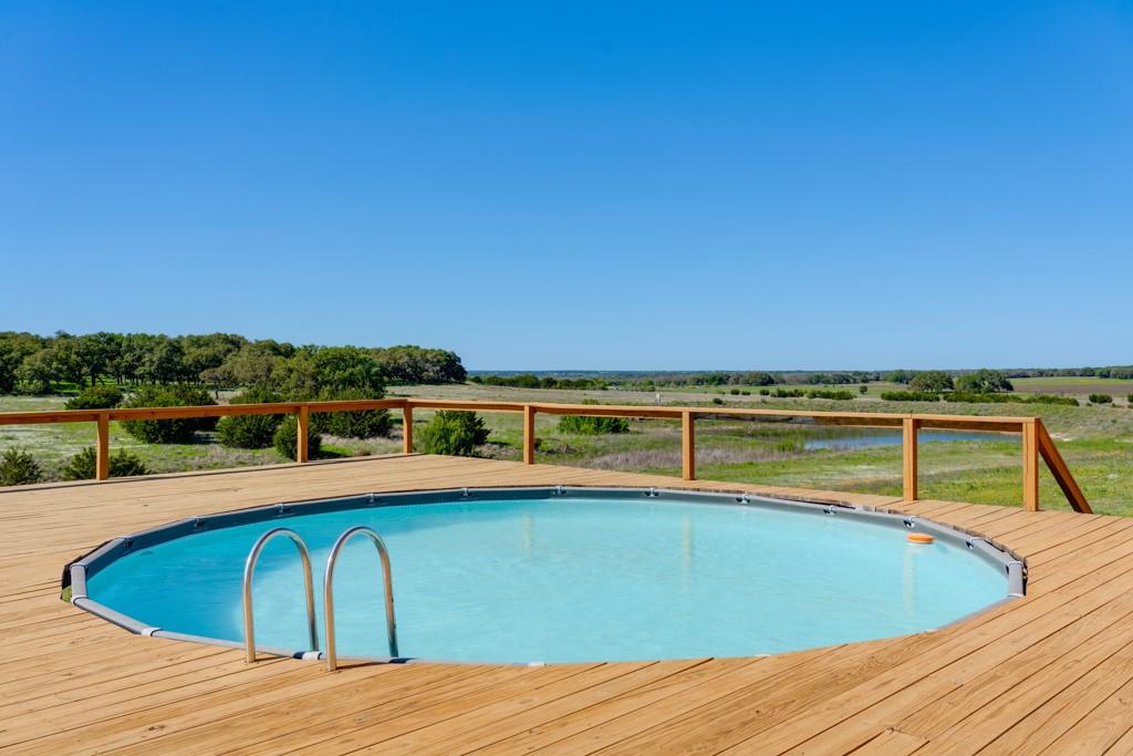 160 Red Stag Court Lampasas TX 76550