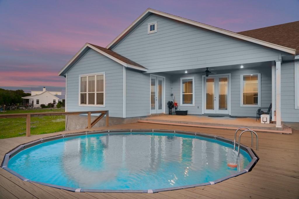 160 Red Stag Court Lampasas TX 76550