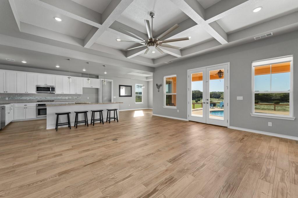 160 Red Stag Court Lampasas TX 76550