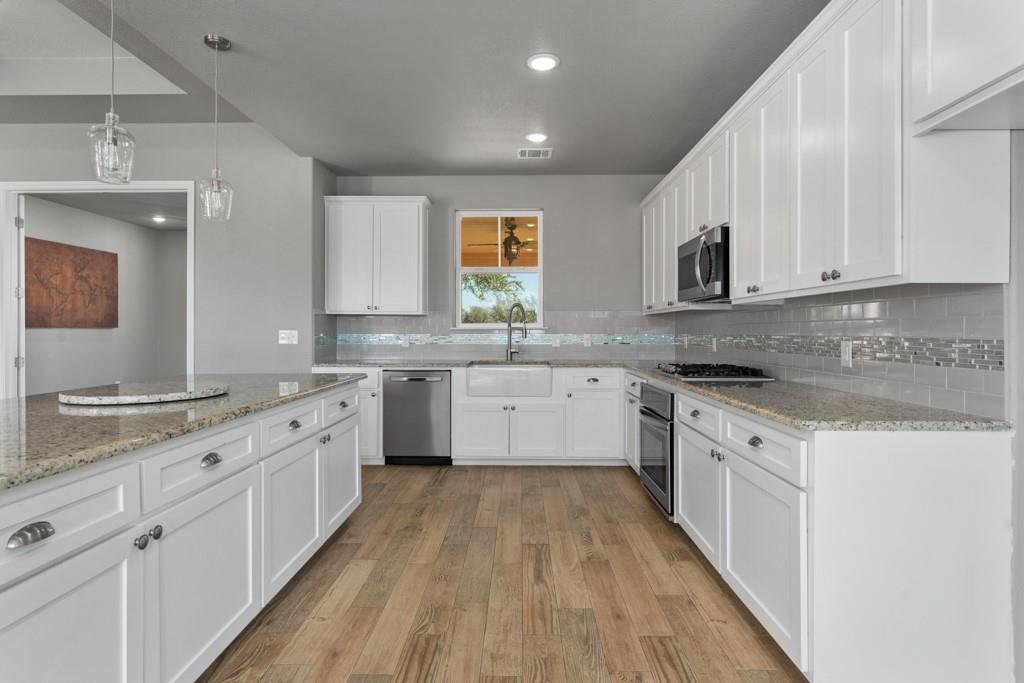 160 Red Stag Court Lampasas TX 76550