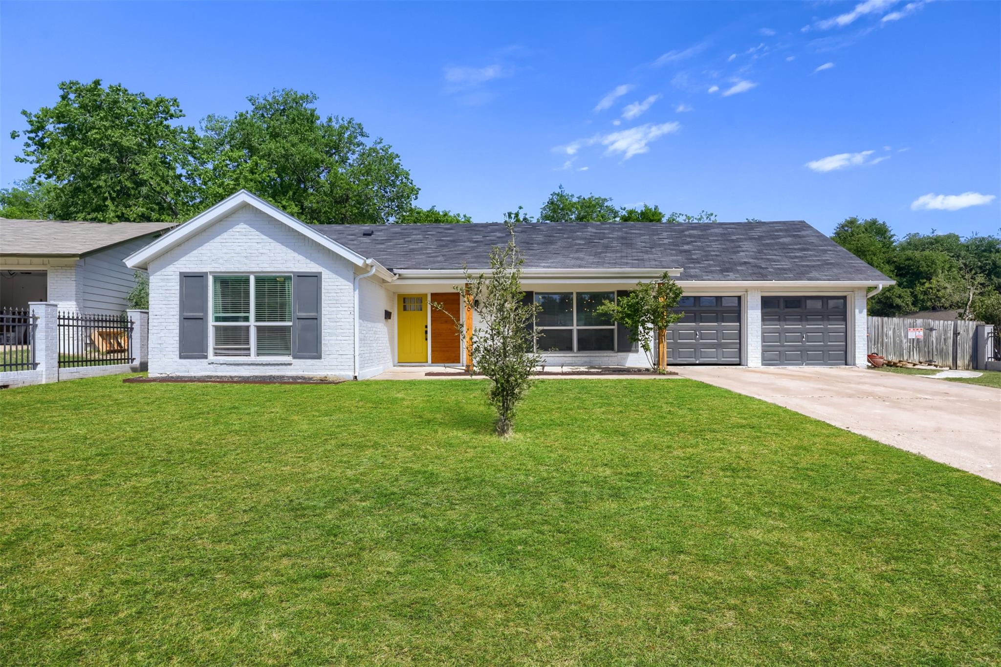 9016 W Pointer Lane Austin TX 78758