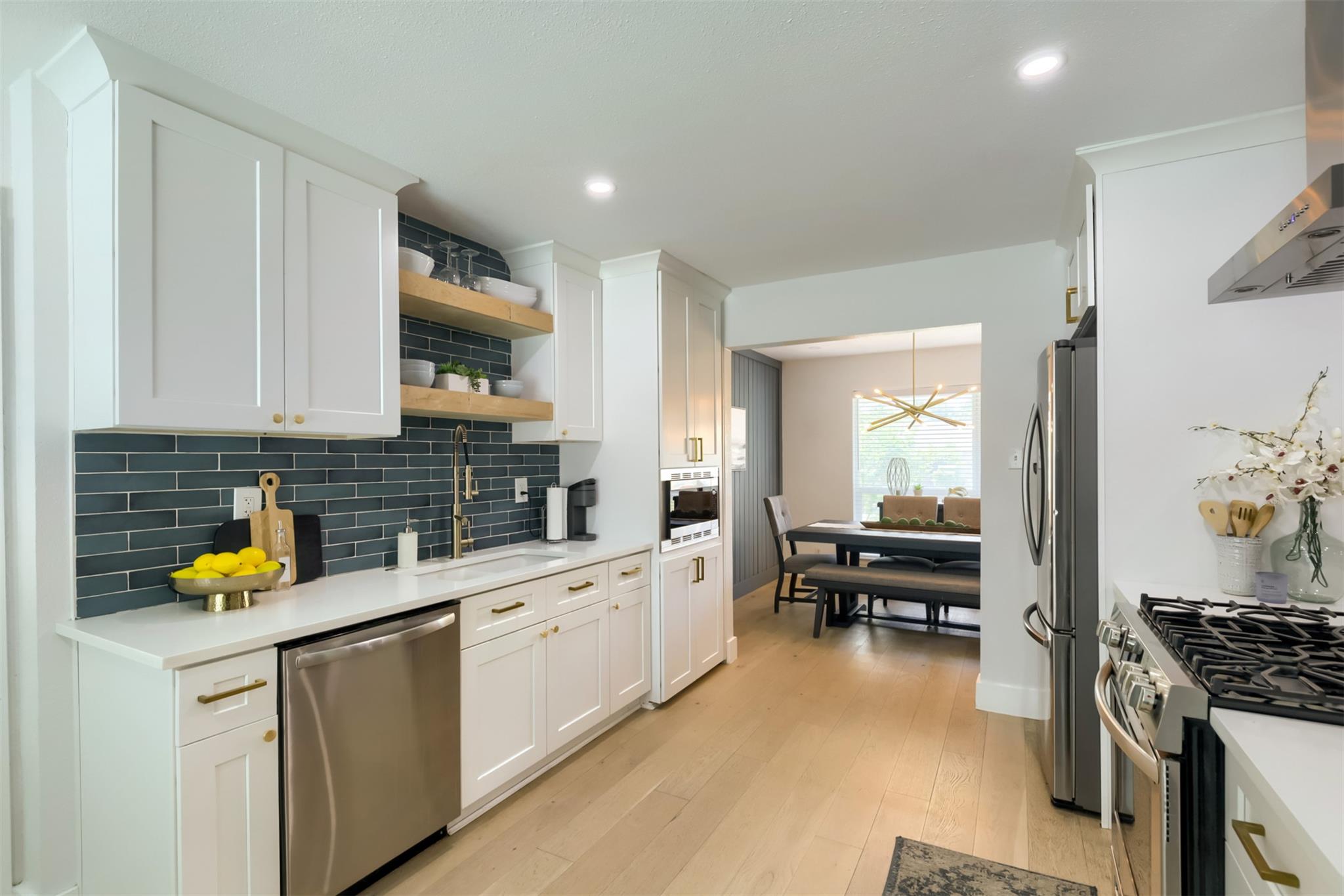 9016 W Pointer Lane Austin TX 78758