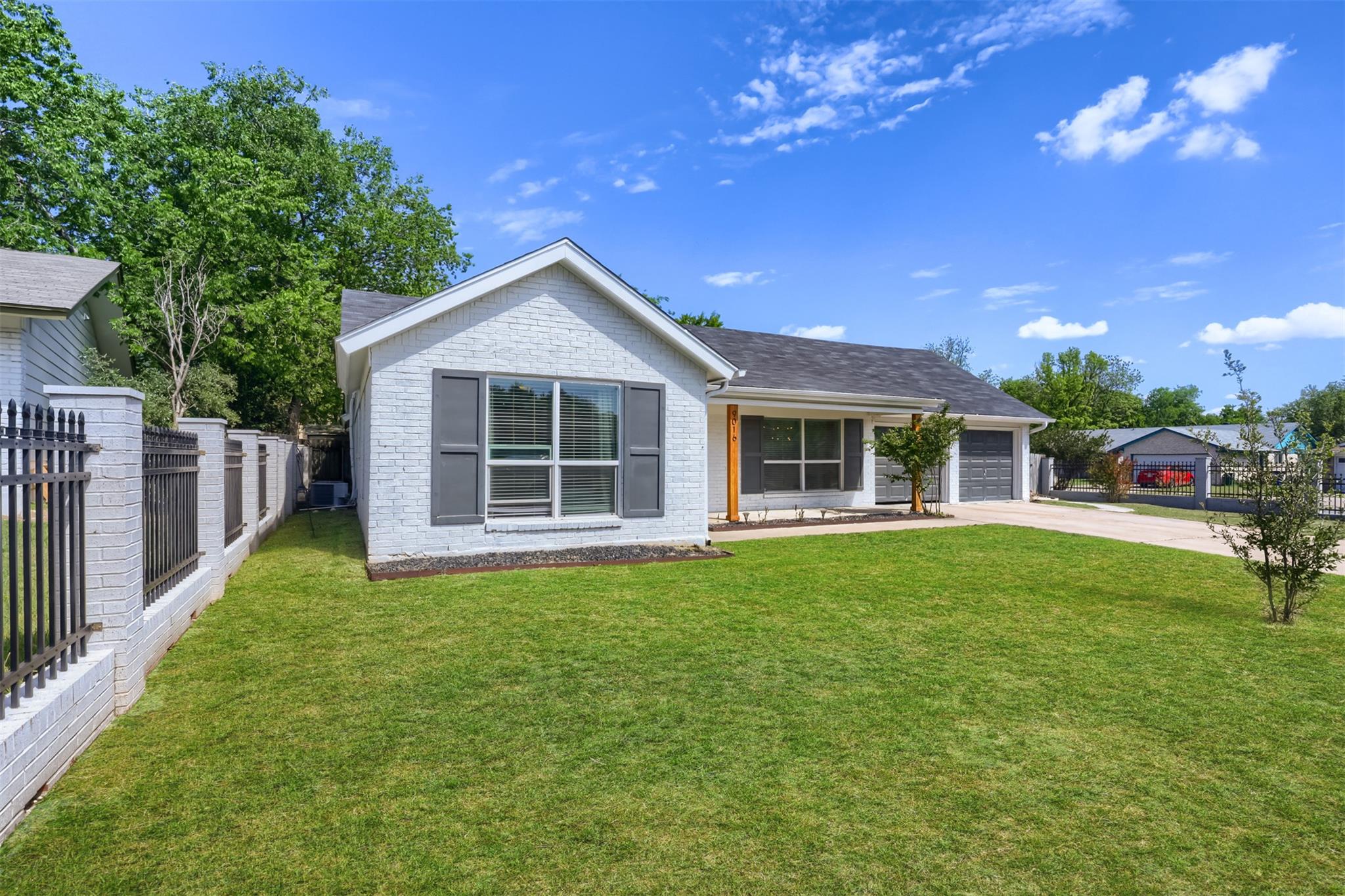 9016 W Pointer Lane Austin TX 78758