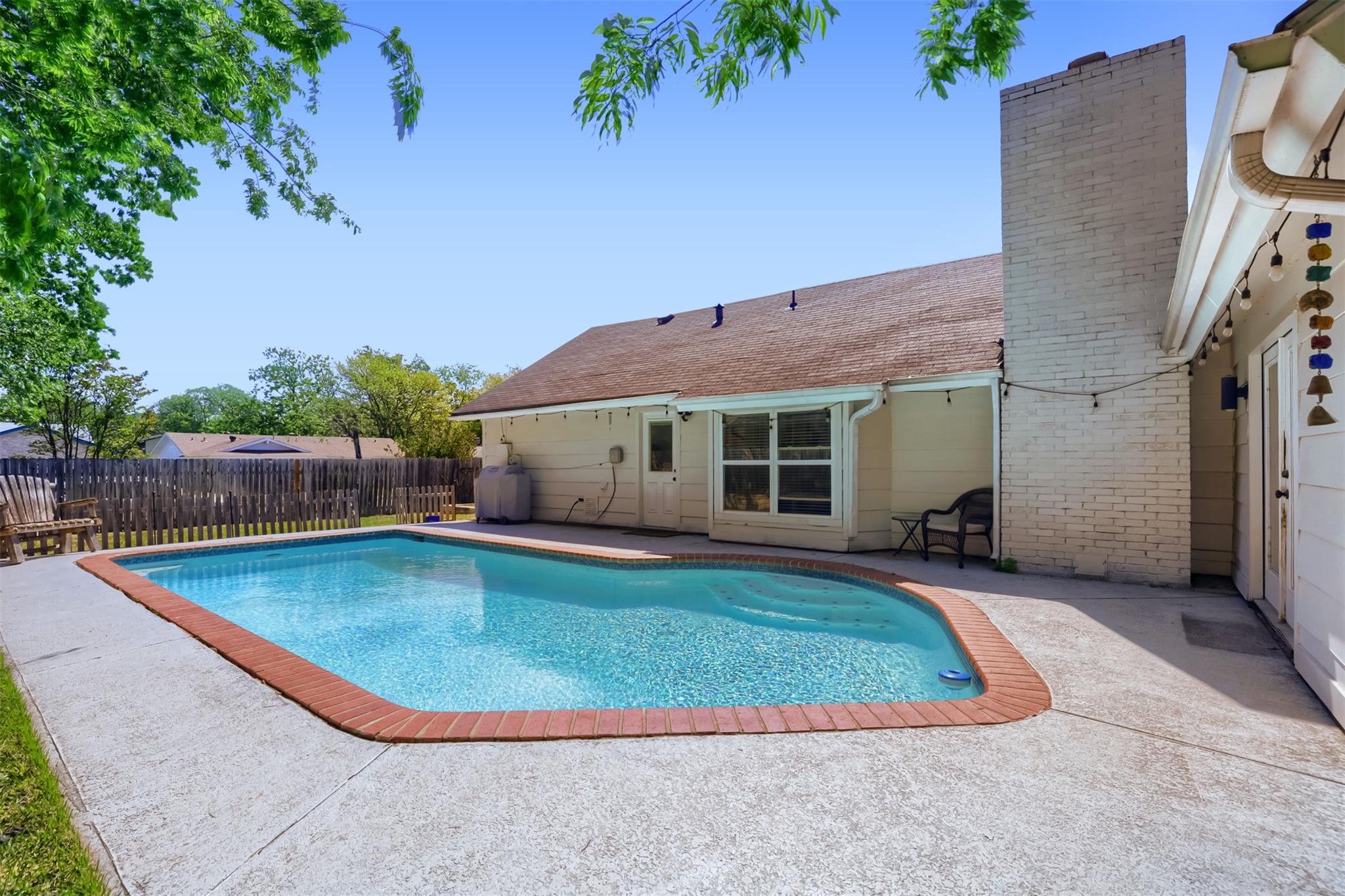 9016 W Pointer Lane Austin TX 78758