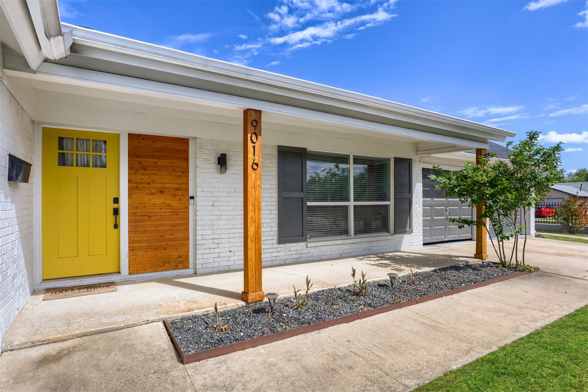 9016 W Pointer Lane Austin TX 78758