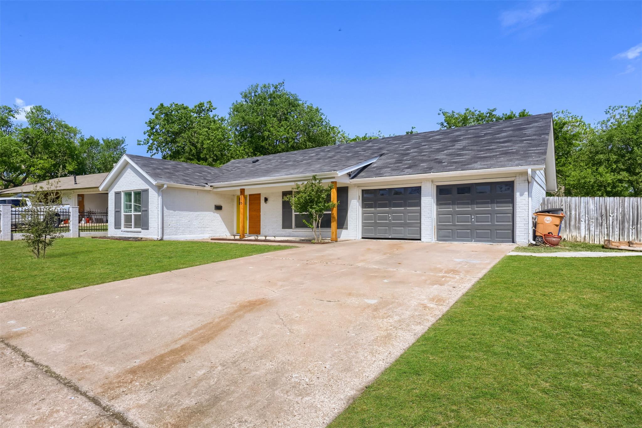 9016 W Pointer Lane Austin TX 78758