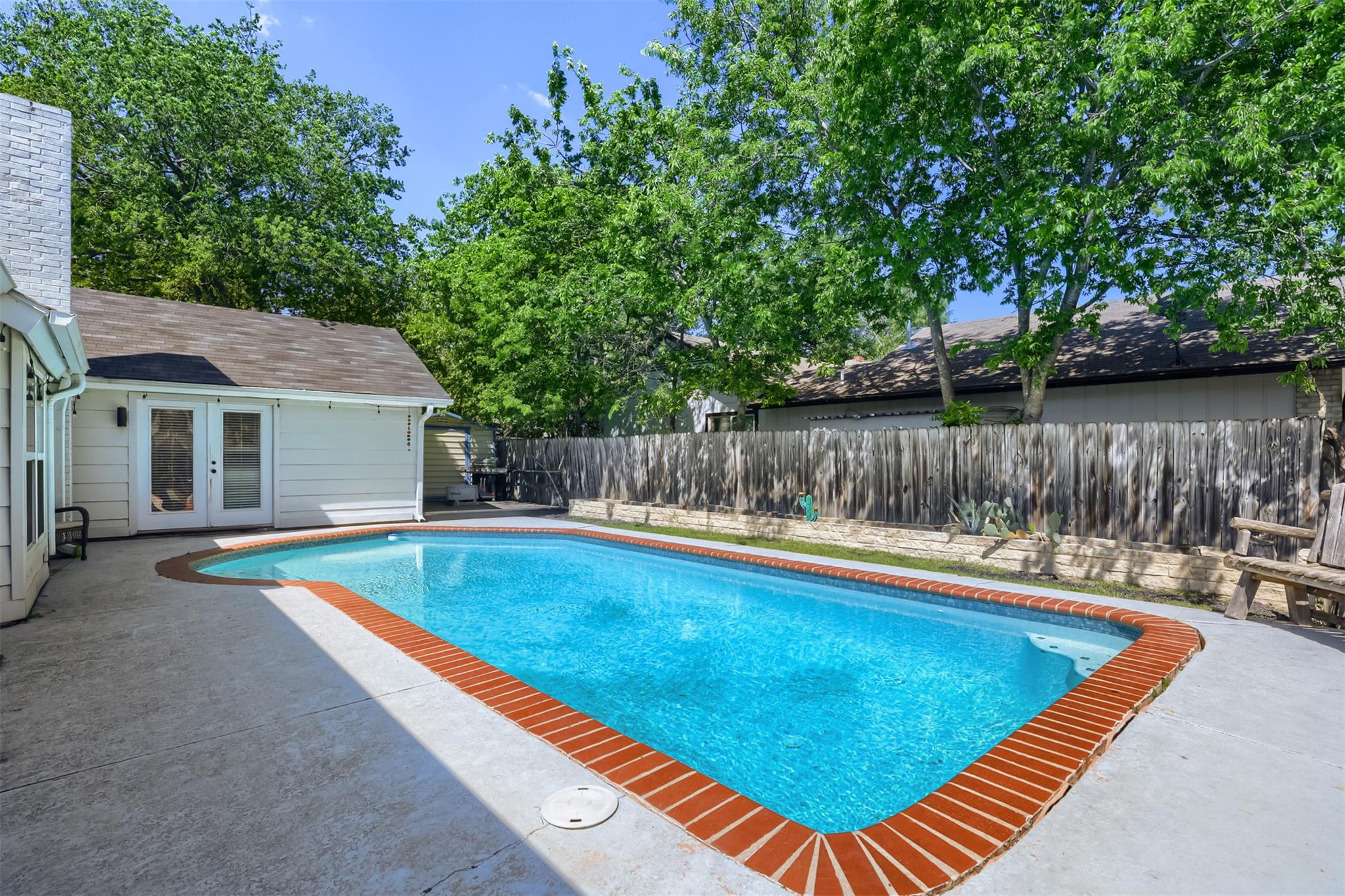 9016 W Pointer Lane Austin TX 78758