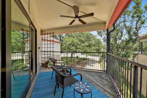 122 Acapulco Drive Lakeway TX 78734