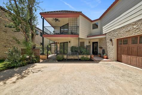 122 Acapulco Drive Lakeway TX 78734