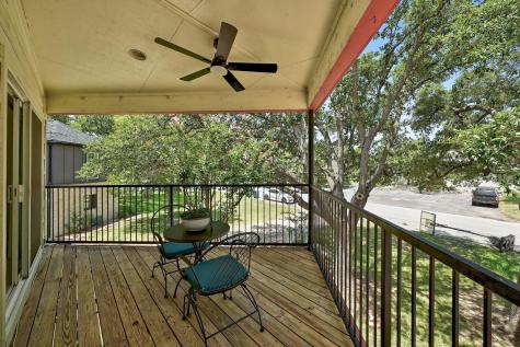 122 Acapulco Drive Lakeway TX 78734