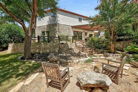 122 Acapulco Drive Lakeway TX 78734