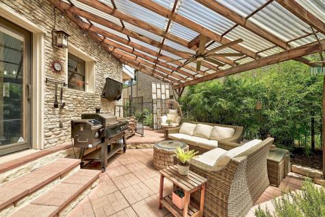 122 Acapulco Drive Lakeway TX 78734